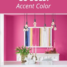 Accent Color