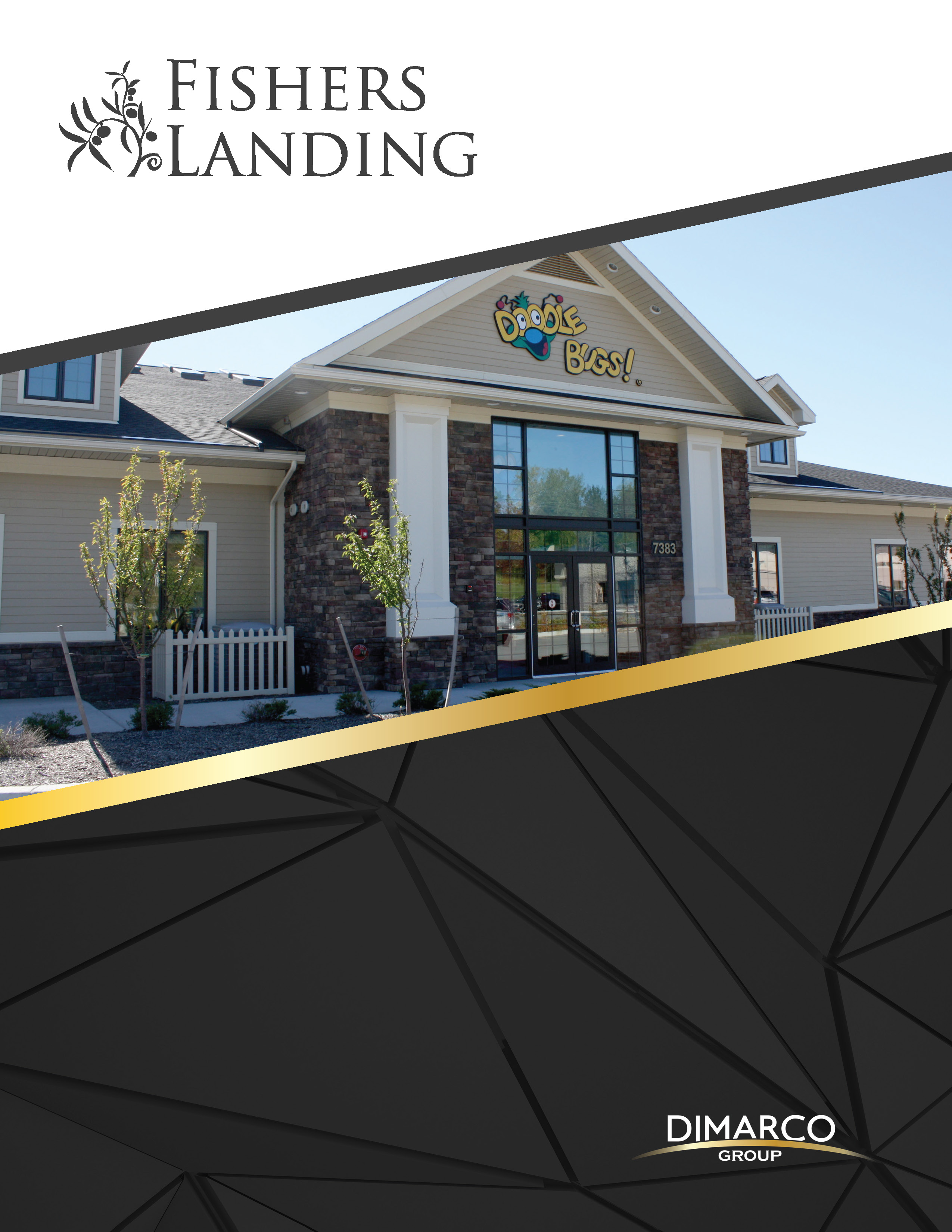 Fishers Landing Property Overview