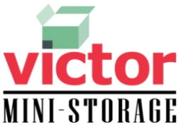 Victor Mini-Storage